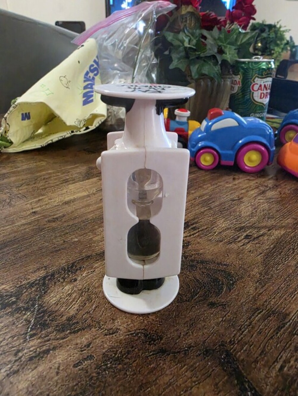 Chick-Fil-A Toothbrushing Timer - Picture 2 of 4